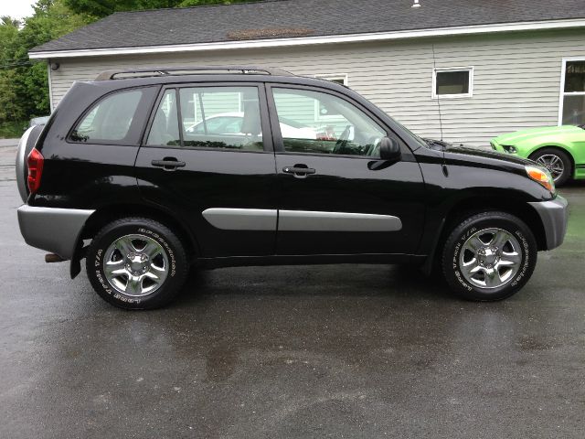 Toyota RAV4 2005 photo 6