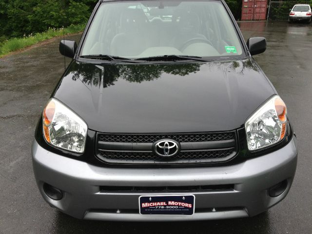 Toyota RAV4 2005 photo 7