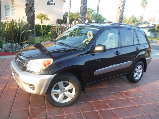 Toyota RAV4 2005 photo 1