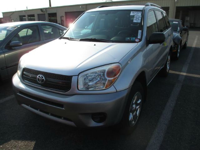 Toyota RAV4 Ram 3500 Diesel 2-WD SUV