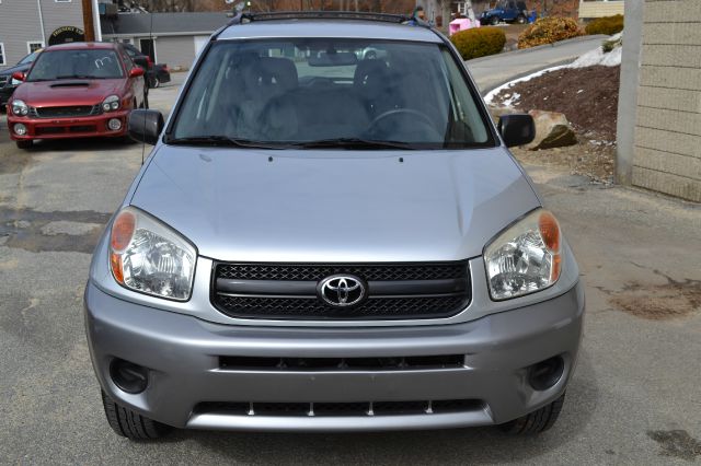 Toyota RAV4 2005 photo 2