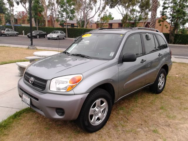 Toyota RAV4 2005 photo 1