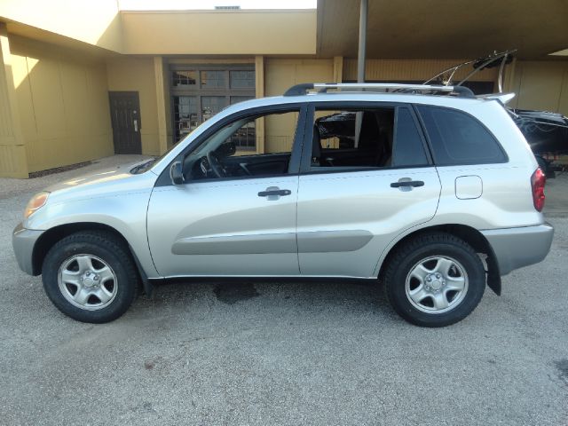 Toyota RAV4 2005 photo 1