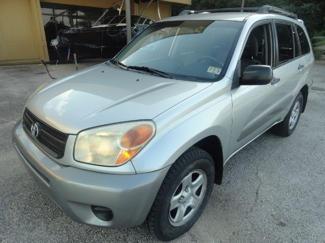 Toyota RAV4 2005 photo 2