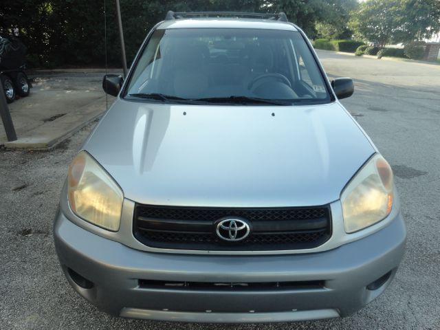 Toyota RAV4 2005 photo 3