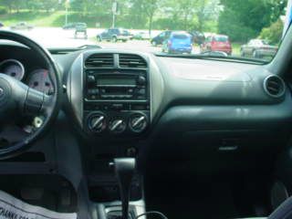 Toyota RAV4 2005 photo 0
