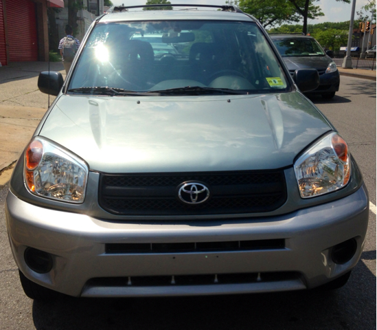 Toyota RAV4 2005 photo 10