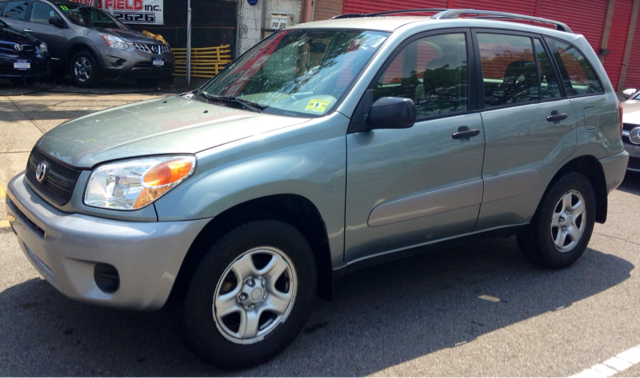 Toyota RAV4 2005 photo 14