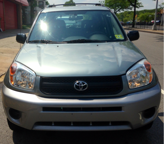 Toyota RAV4 2005 photo 17