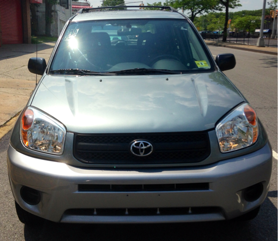 Toyota RAV4 2005 photo 24