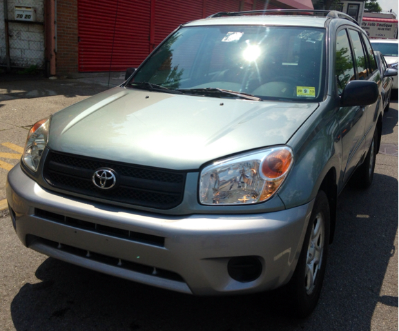 Toyota RAV4 2005 photo 5