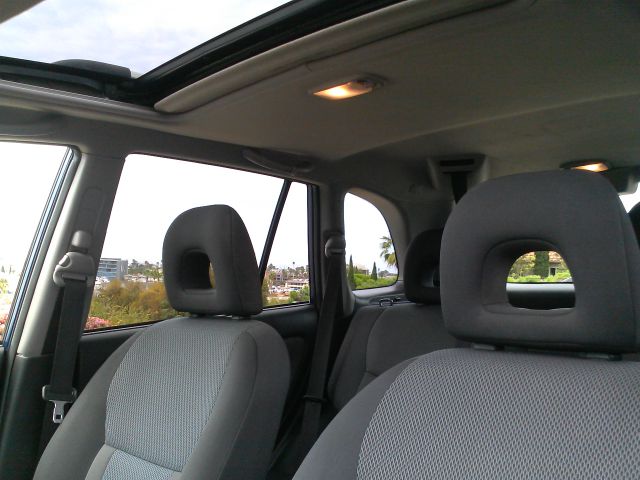 Toyota RAV4 2005 photo 1