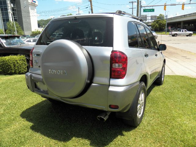 Toyota RAV4 2005 photo 1