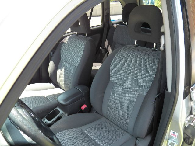 Toyota RAV4 2005 photo 12