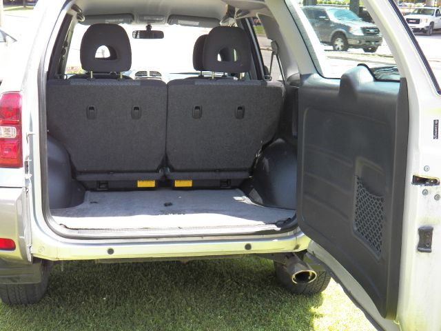 Toyota RAV4 2005 photo 17