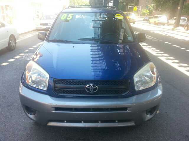 Toyota RAV4 2005 photo 1