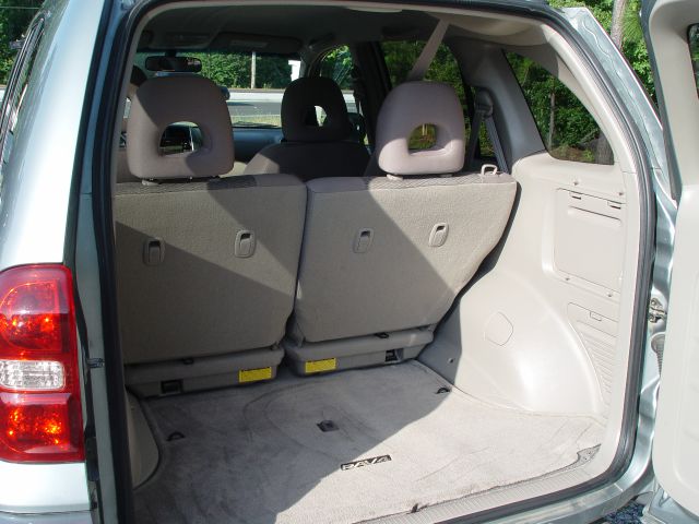 Toyota RAV4 2005 photo 1