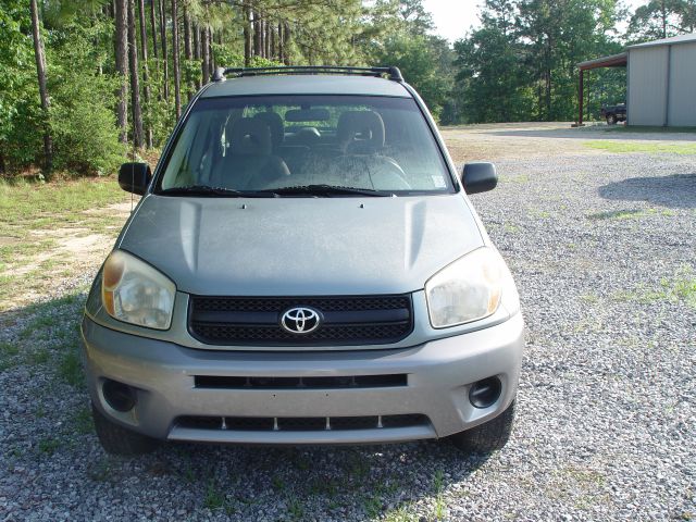 Toyota RAV4 2005 photo 12