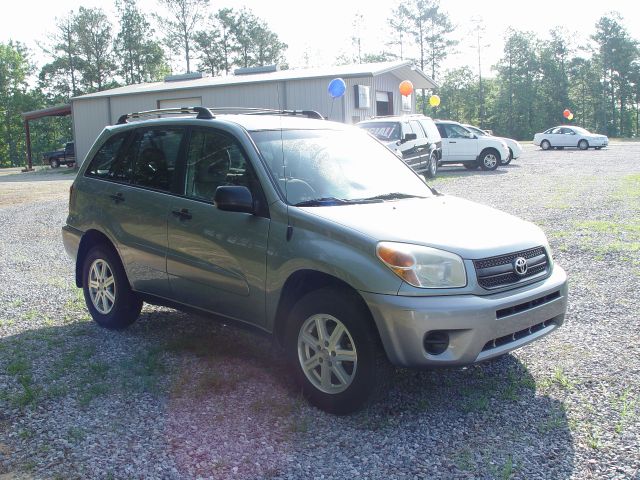 Toyota RAV4 2005 photo 13