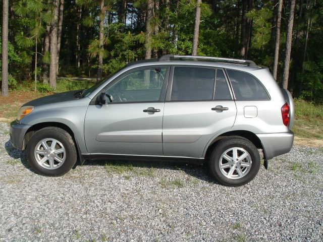 Toyota RAV4 2005 photo 14