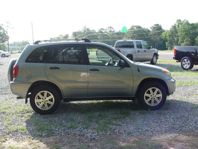 Toyota RAV4 2005 photo 4