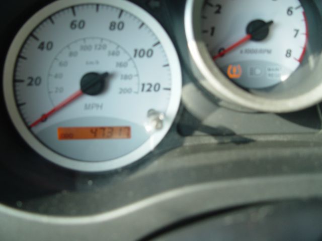 Toyota RAV4 2005 photo 5