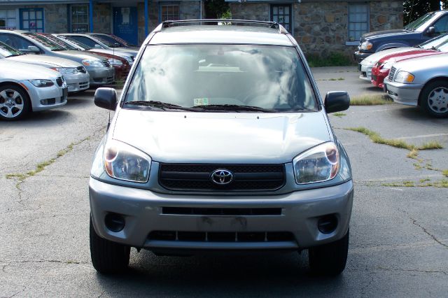 Toyota RAV4 2005 photo 1