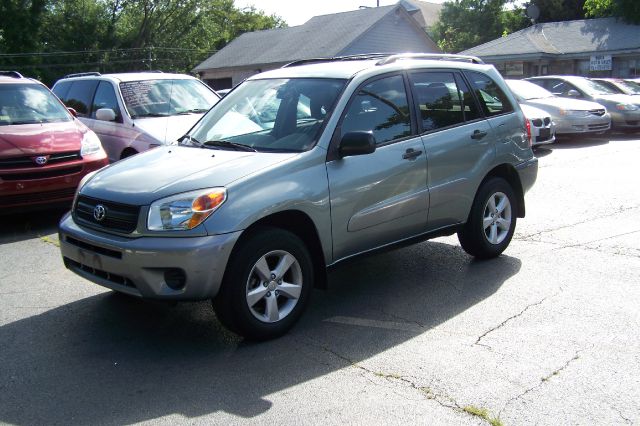 Toyota RAV4 2005 photo 2