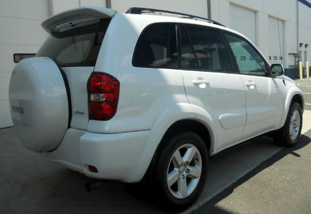 Toyota RAV4 Ram 3500 Diesel 2-WD SUV