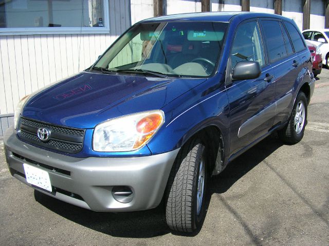 Toyota RAV4 2005 photo 2