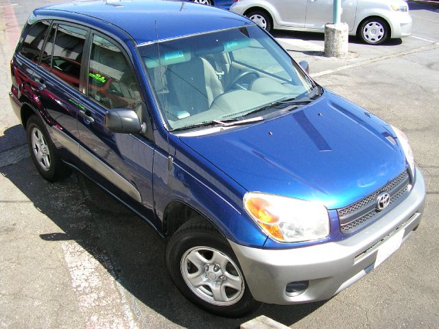 Toyota RAV4 2005 photo 3