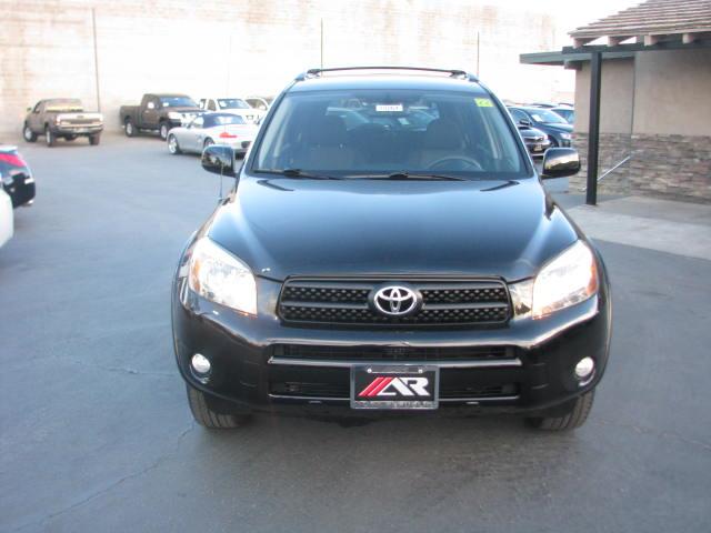 Toyota RAV4 2006 photo 1