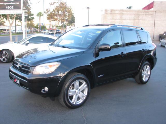 Toyota RAV4 2006 photo 2