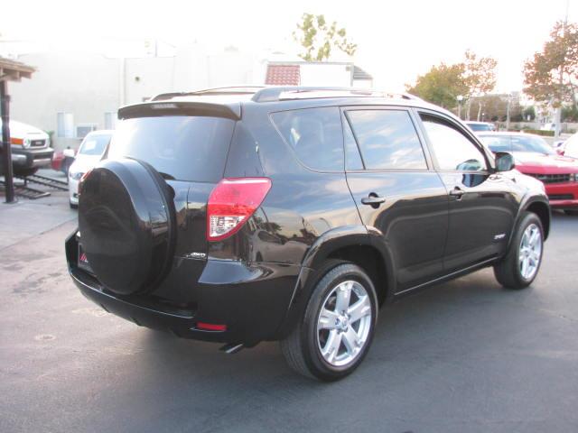 Toyota RAV4 2006 photo 3