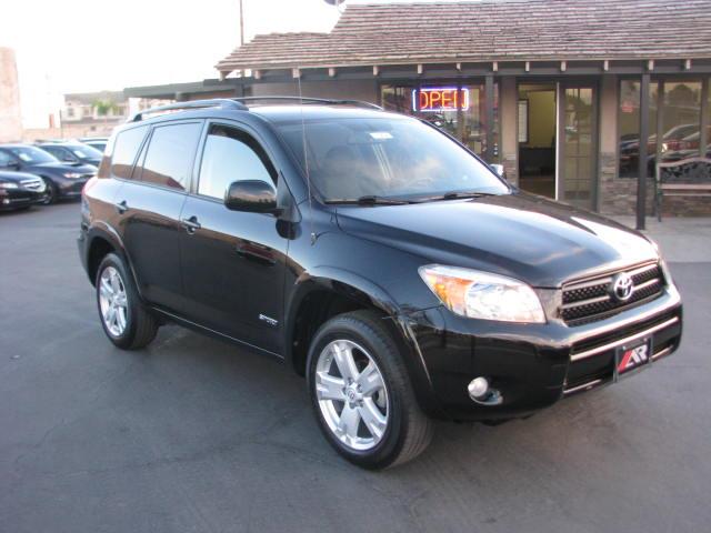 Toyota RAV4 2006 photo 4