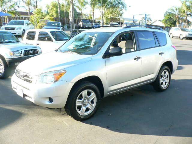 Toyota RAV4 2006 photo 2