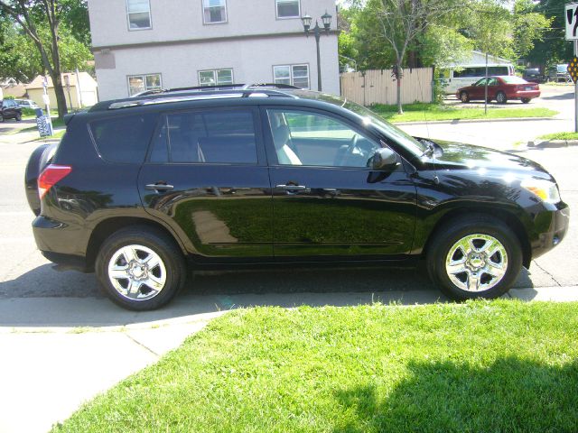 Toyota RAV4 2006 photo 1