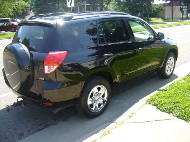 Toyota RAV4 2006 photo 2