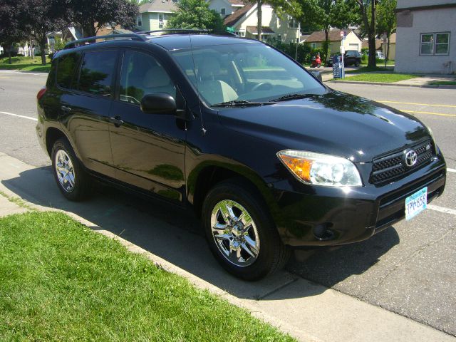 Toyota RAV4 2006 photo 3