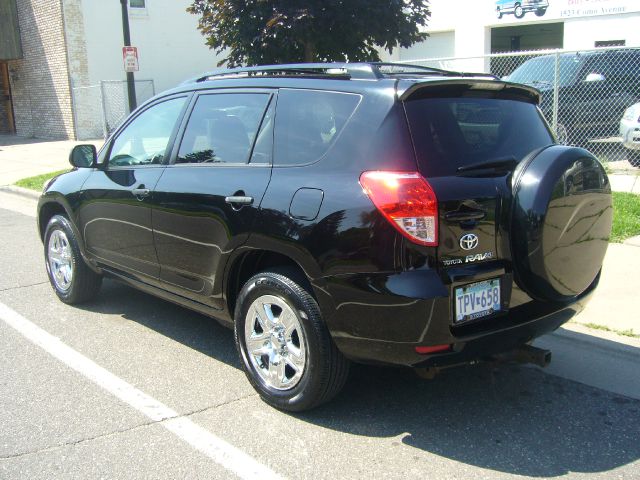 Toyota RAV4 2006 photo 4