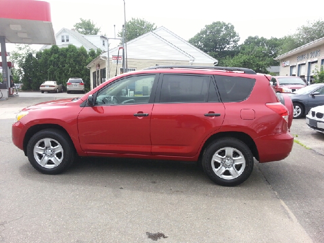 Toyota RAV4 2006 photo 3