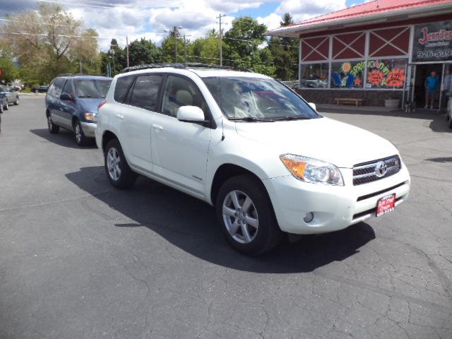 Toyota RAV4 2006 photo 2