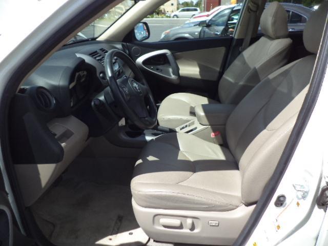 Toyota RAV4 2006 photo 6