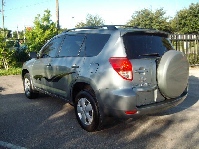 Toyota RAV4 2006 photo 1