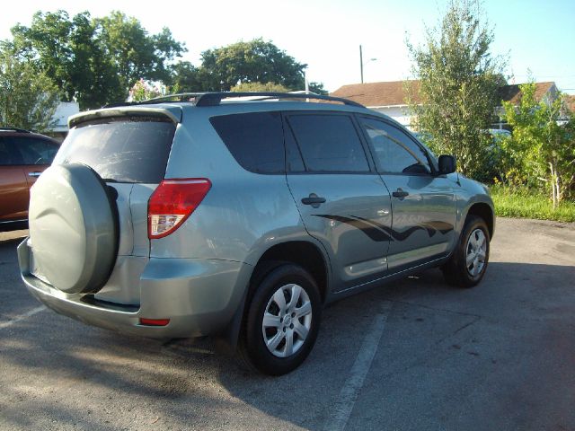 Toyota RAV4 2006 photo 2