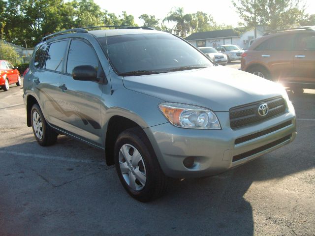 Toyota RAV4 2006 photo 3