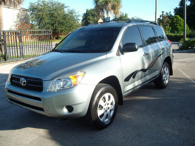 Toyota RAV4 2006 photo 4