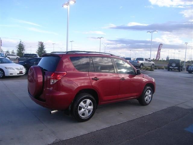 Toyota RAV4 2006 photo 1