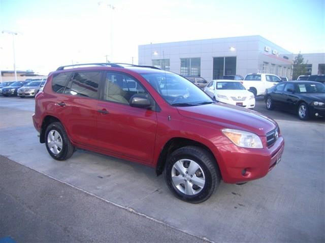 Toyota RAV4 2006 photo 2