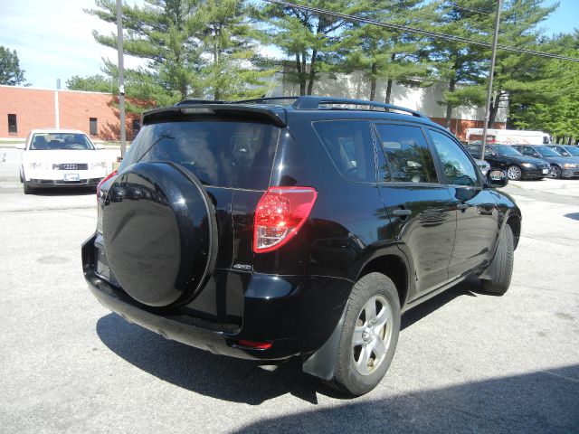 Toyota RAV4 2006 photo 1